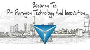 At paragon trainer, we pride ourselves on offering mod menus for some of the most popular games in the market. Kisi Kisi Tes Pt Paragon Technology And Innovation Lengkap 2021 Youtube