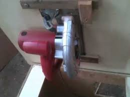 Another Diy Homemade Table Saw Diy Table Saw Woodworking Homemade Tables