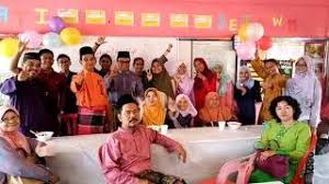 Smk wangsa melawati hari guru 2016 haka. Smk Dato Biji Wangsa Berraya Daripada Kelas 4sn 2k17 Youtube