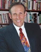 Our 2018 Pro-Life Achievement Award Goes to Dr. Mark Conrad