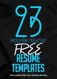 We did not find results for: 23 Free Creative Resume Templates With Cover Letter Freebies Graphic Design Junction
