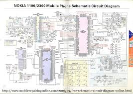Design circuits online in your browser or using the desktop application. Mobile Phone Schematic Diagram Pdf