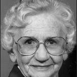 Lavenia “Noots” (Brittain) Hostetler