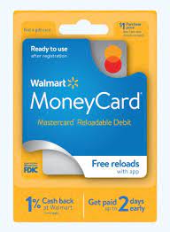 The prepaid card is backed by the green dot bank and is loaded with exciting features for its. How To Unblock My Walmart Moneycard 5 Possible Solutions