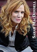 Sarah MacDonnell