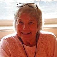 Keesee, Norma Waddle