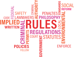The law is practiced in this country are as customary law, common law and islamic law. Rule Of Law And Its Exceptions Ipleaders
