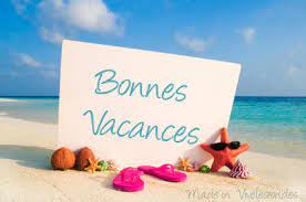 Que vous cherchiez du dépaysement, un lieu où vous défouler ou un endroit. Vacances D Ete Accueil De Loisirs De Crac H