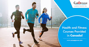 The commission on dietetic registration has developed a certification in sports dietetics. Health And Fitness Courses Provided In Canada Study Abroad