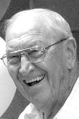 CMSGT Ray Allen Keesling (1931-2010)