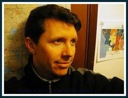 Member Profile: Jonathan Melusky