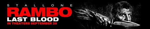 Sylvester stallone hypes the idea of more rambo movies. Rambo Last Blood Official Ticketing Site