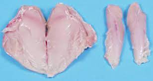 Tenderloin is a delicate part of the chicken which is located behind the breast and is a muscle in nature. What Is A Chicken Tenderloin 4thegrill Com