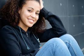 Empowering Young People to Self-Sufficiency