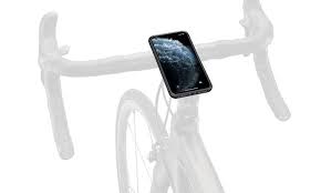 Exklusiv Bei Apple Fahrrad Iphone Halterung Quad Lock Bike Mount Kit Itopnews De Aktuelle Apple News Rabatte Zu Iphone Ipad Mac