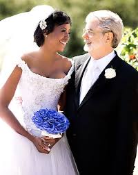 George Lucas Marries Mellody Hobson See Their Romantic Wedding Picture Celebrity Weddings Hollywood Wedding Bride