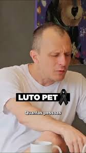 Quando um pet vai embora, um pedaço da gente vai junto 🐾🖤, Créditos:  Alexandre Rossi, "Dr.Pet"