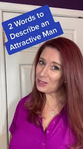 Words to Describe Him