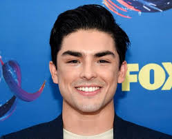 Jack Joseph Osbourne is a British-American media personality best known for  his role