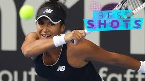 #golf #boulder #tennis #swim #bouldercc. Billie Jean King Cup Heather Watson Katie Boulter Give Great Britain Lead Over Mexico Bbc Sport