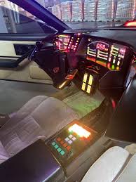 We bring both tv stars back home to tell us all about kitt, cars and what working on the show was like. K I T T David Hasselhoff S Personal Knight Rider Car For Sale