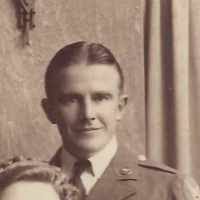 Gilbert Glee Booth (1916–1985) • FamilySearch