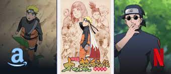 115 episode (english dubbed) team 25; 5 Best Places To Watch Naruto Shippuden Online Japan Bound
