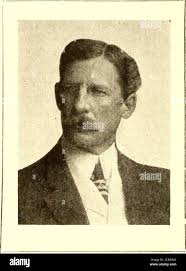 Moses p hi-res stock photography and images