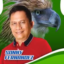 Sonny Fernandez