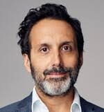 Michael Hovsepian's Instagram, Twitter & Facebook