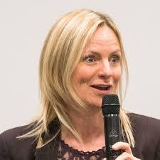 Wendy Whittaker's Instagram, Twitter & Facebook