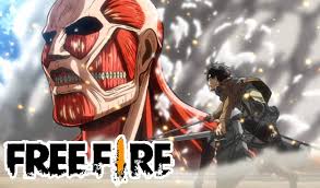 Is a series created by hajime isayama. Free Fire Asi Luciran Las Nuevas Skins Inspiradas En Shingeki No Kyojin La Republica