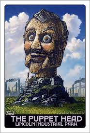 Preposterous Astonishments' — Postcard Sets and Prints Inspired by They  Might Be Giants Songs