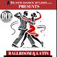 Monday Night Ballroom Dance Group Class and Social... event in Brevard, NC