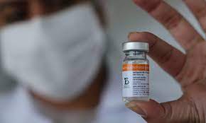 Segurança 12 ago estudos realizados pelo laboratório sinovac demonstram aumento de eficácia com dose extra. Coronavac Saude Fara Estudo Para Avaliar Eficacia Da 3Âª Dose