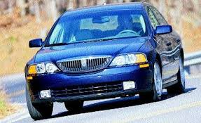 Image result for Deep Wedgewood Blue 2000 Lincoln