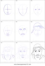 How to draw disney characters with eric goldberg | quick draw 16:46. How To Draw 2pac Printable Step By Step Drawing Sheet Drawingtutorials101 Com