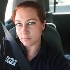 Ashley Parrish Reilly