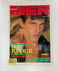 Gay & Lesbian Magazines in English 1980-1999