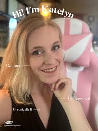 Getting to Know Katelyn: My Journey