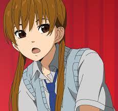 Or perhaps you&#39;re the cute and bratty natsume? Shizuku Mizutani By Scope66 On Deviantart My Little Monster Anime Characters Anime