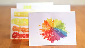 Celebrate mom on her special day with one of these lovely mother's day cards for kids to make. Homemade Mothers Day Cards For Kids To Make Mum In The Madhouse