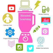 However, the concept of blended and flipped learning in malaysia is relatively new. Why Blended Learning Open University Malaysia Facebook
