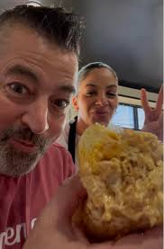 Amazing feast alert at Gena's Pizza in Magnolia, NJ and once again with the  one and only Chuck Didn't Suck .. Come check it out!! #cultinaryroadtrip  #pizza #cheesesteak #foodie #newjersey #chicken #foryou |