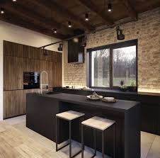 Epingle Par Mr Worweaw Sur Kitchen Cuisine Moderne Cuisines Maison Cuisine Loft