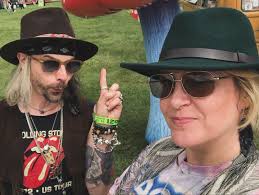 Lacy Key- AVL Creatrix: Tattoo, Hair, Energy Work