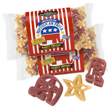 If you know, you know. Amazon Com Pastabilities Republican Pasta Fun Shaped Political Party Noodles For Gifts Wheat Pasta 14 Oz 2 Pack Grocery Gourmet Food