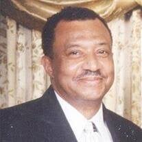 Mr. Lawrence Keith Knuckles Obituary