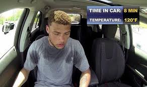 The latter is sometimes referred to as the high heat rejection rate of the tint. Summer Car Safety How To Keep Things Cool Passarell Insurance