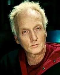 The Jigsaw killer, John Kramer sets up a moveset.